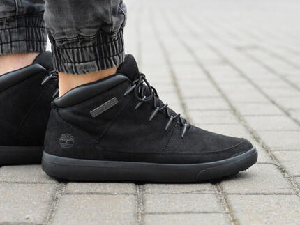 Buty lifestyle męskie Timberland Ashwood Park A245M