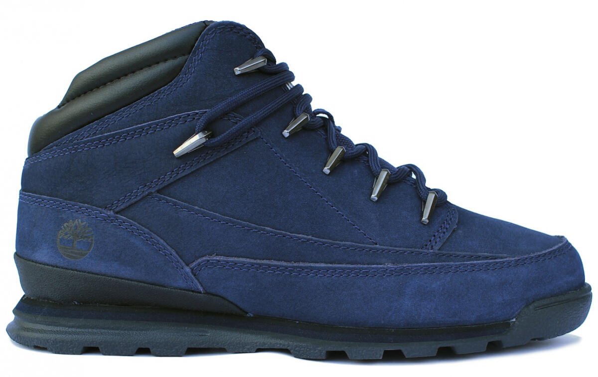 Buty lifestyle męskie Timberland Euro Rock Mid Hiker A2AGH 4/4