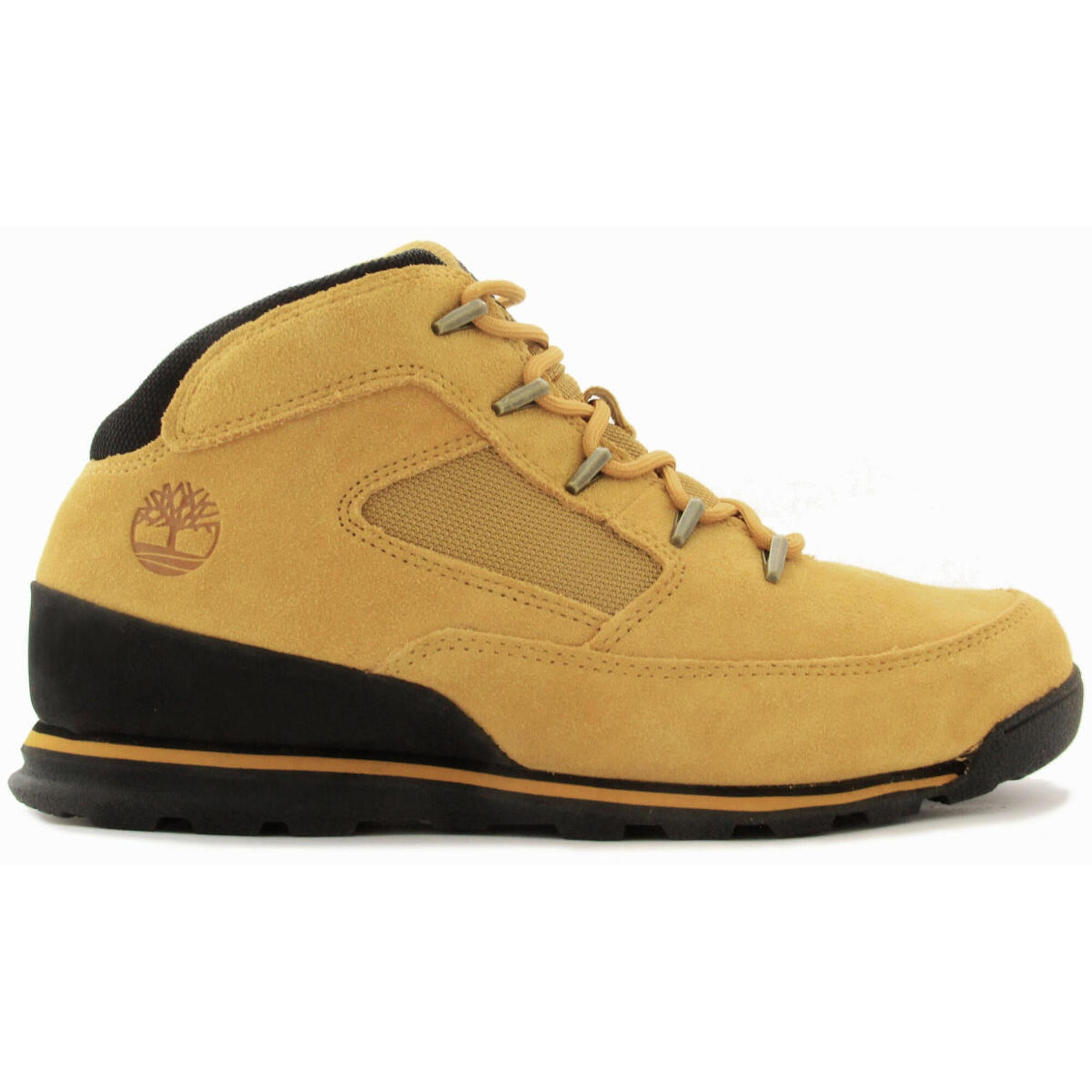 Timberland Euro Rock Mid Hiker A2H5A 41 (25,5cm)