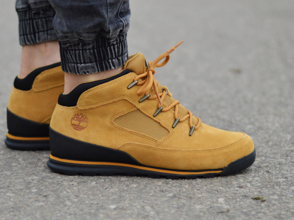 Timberland Euro Rock Mid Hiker A2H5A 44,5 (28,5cm) 2/4