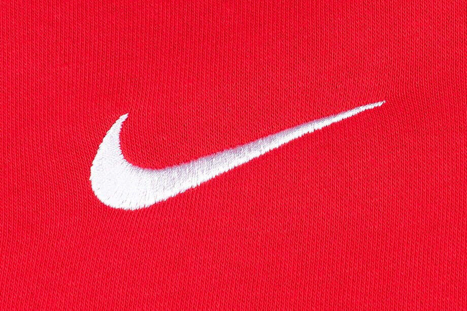 Herren Nike Team Club Kapuzenpullover Fußball Baumwolle 4/7