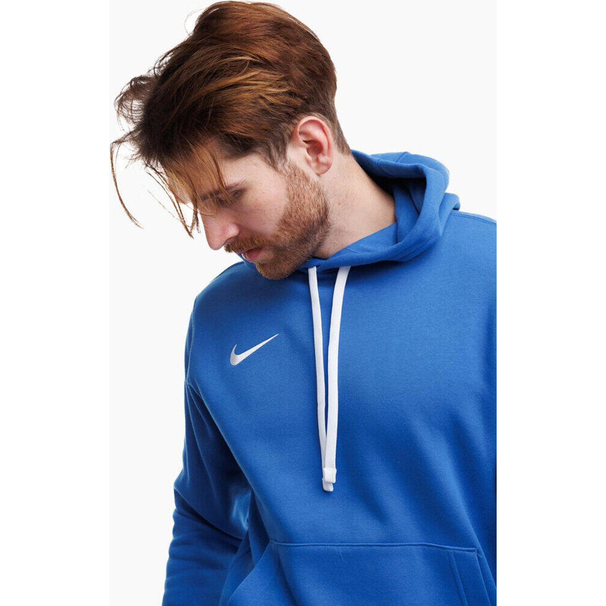 Hanorac Drumeții În Natură Nike Club 20 Bărbați