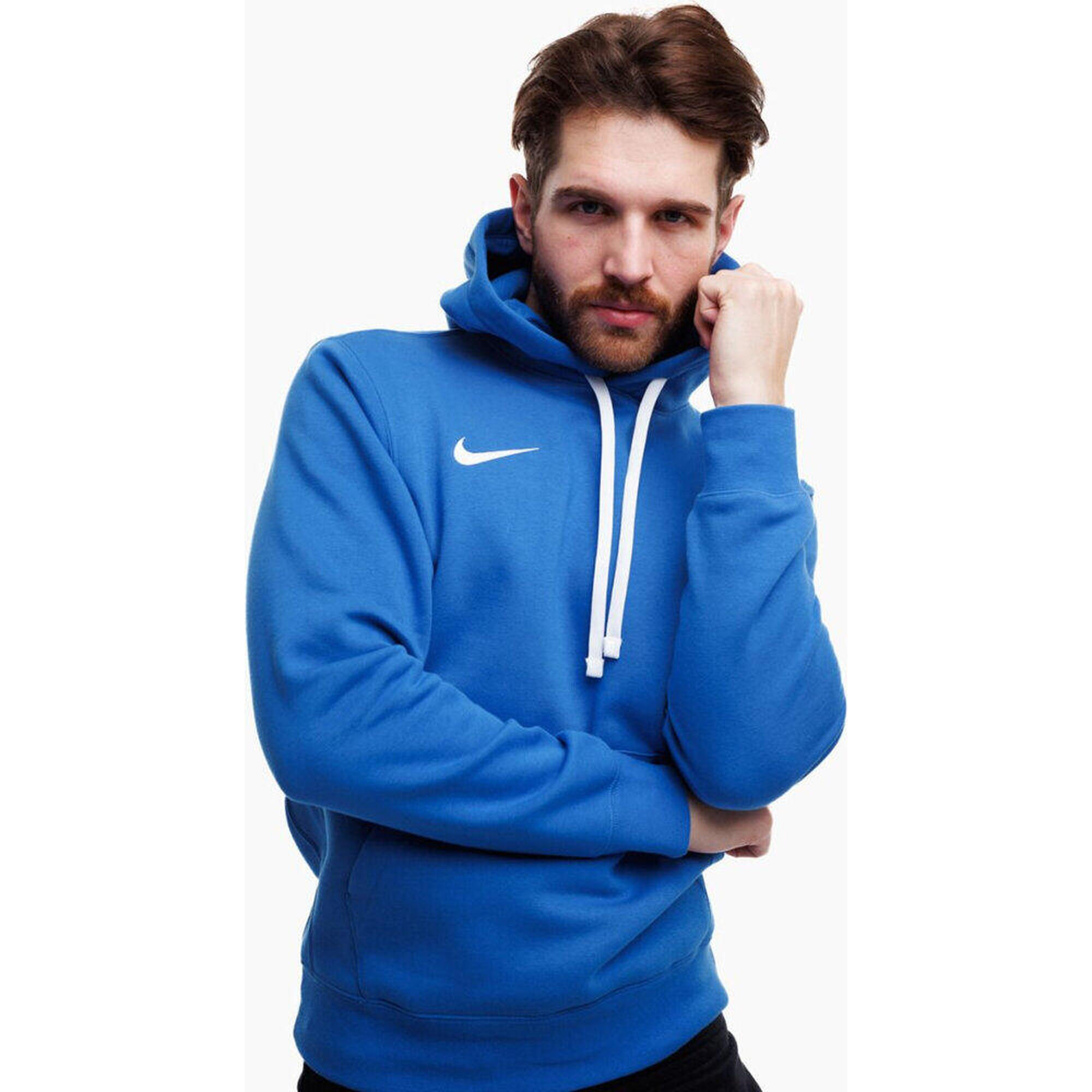 Pánská mikina s kapucí Nike Park