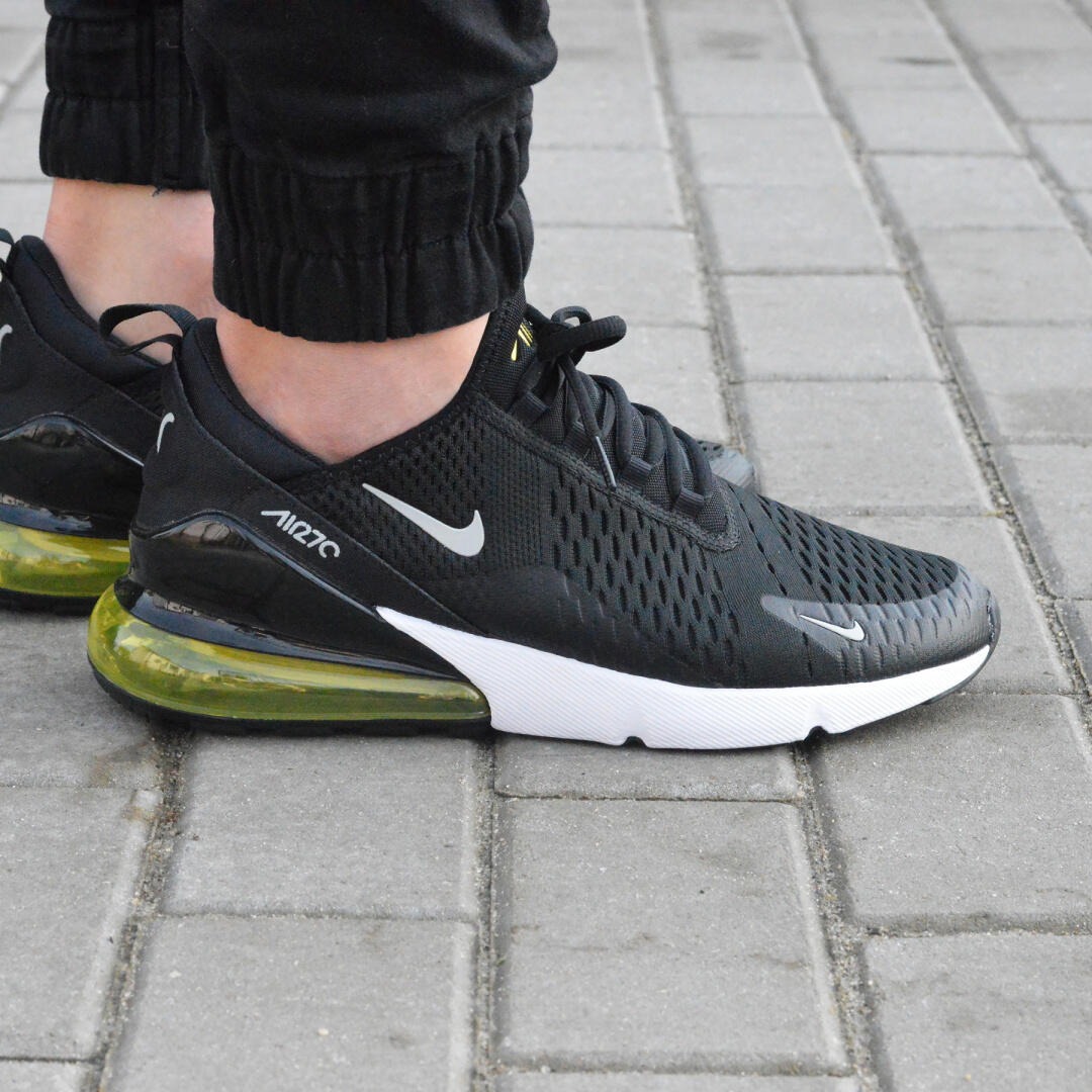 Buty lifestyle m skie Nike Air Max 270 FN8006 001 NIKE Decathlon