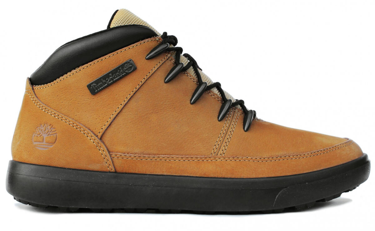 Sneakers uomo hiking Ashwood Park 4/4