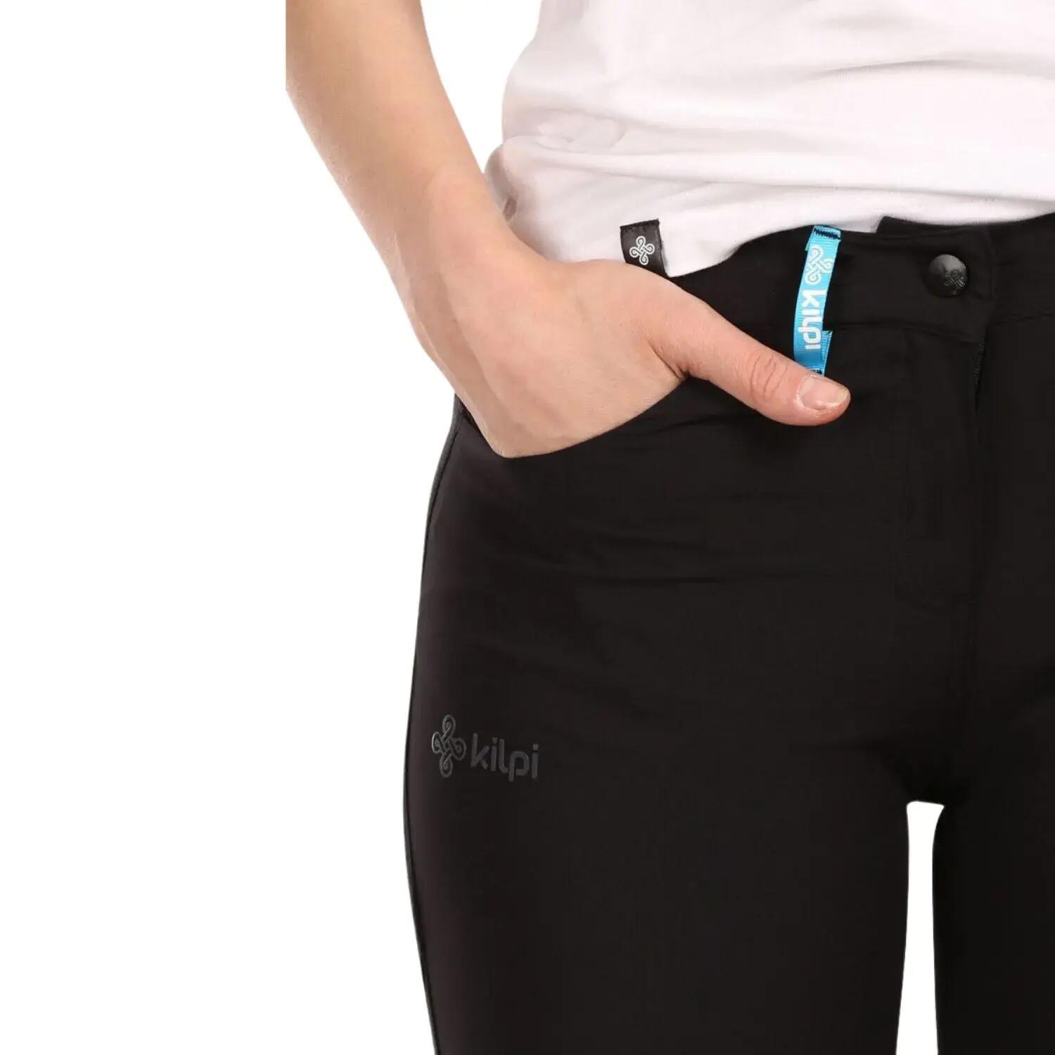 Short outdoor pour femme Kilpi SYLANE-W 5/7