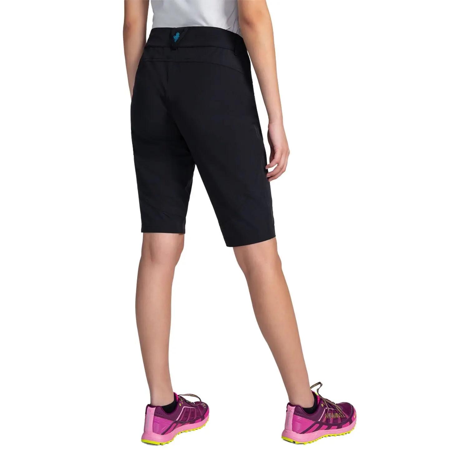 Short outdoor pour femme Kilpi SYLANE-W 3/7