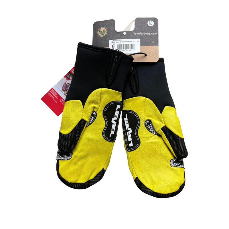 Mănuși de schi Level Race Speed Mitt pentru bărbați