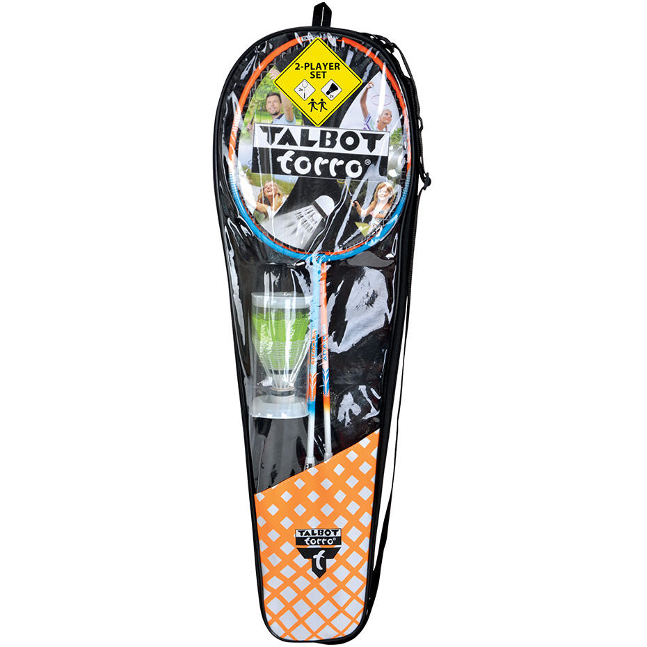 Badmintonový set TALBOT TORRO 2 Attacker 2/4