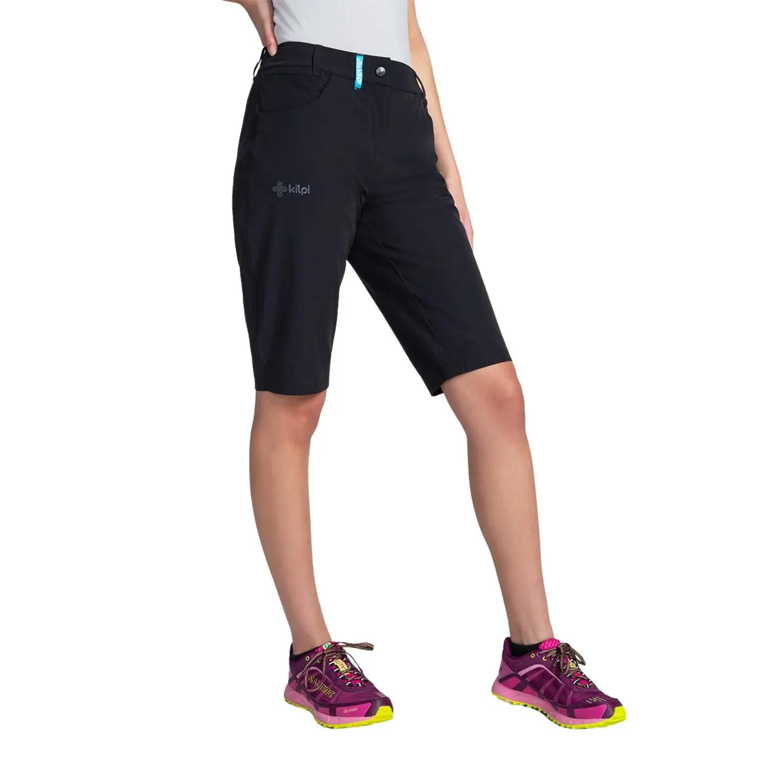Short outdoor pour femme Kilpi SYLANE-W 2/7