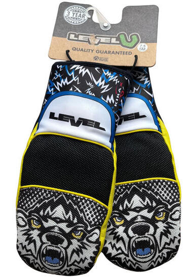 Gants de ski Level Race Speed Mitt pour hommes