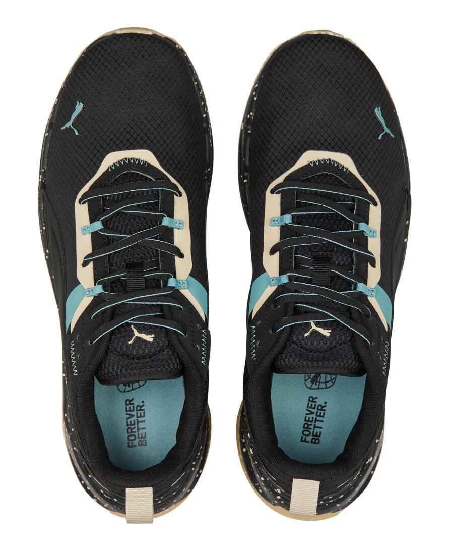 Chaussures universel hommes Puma Stride Open Road 6/7