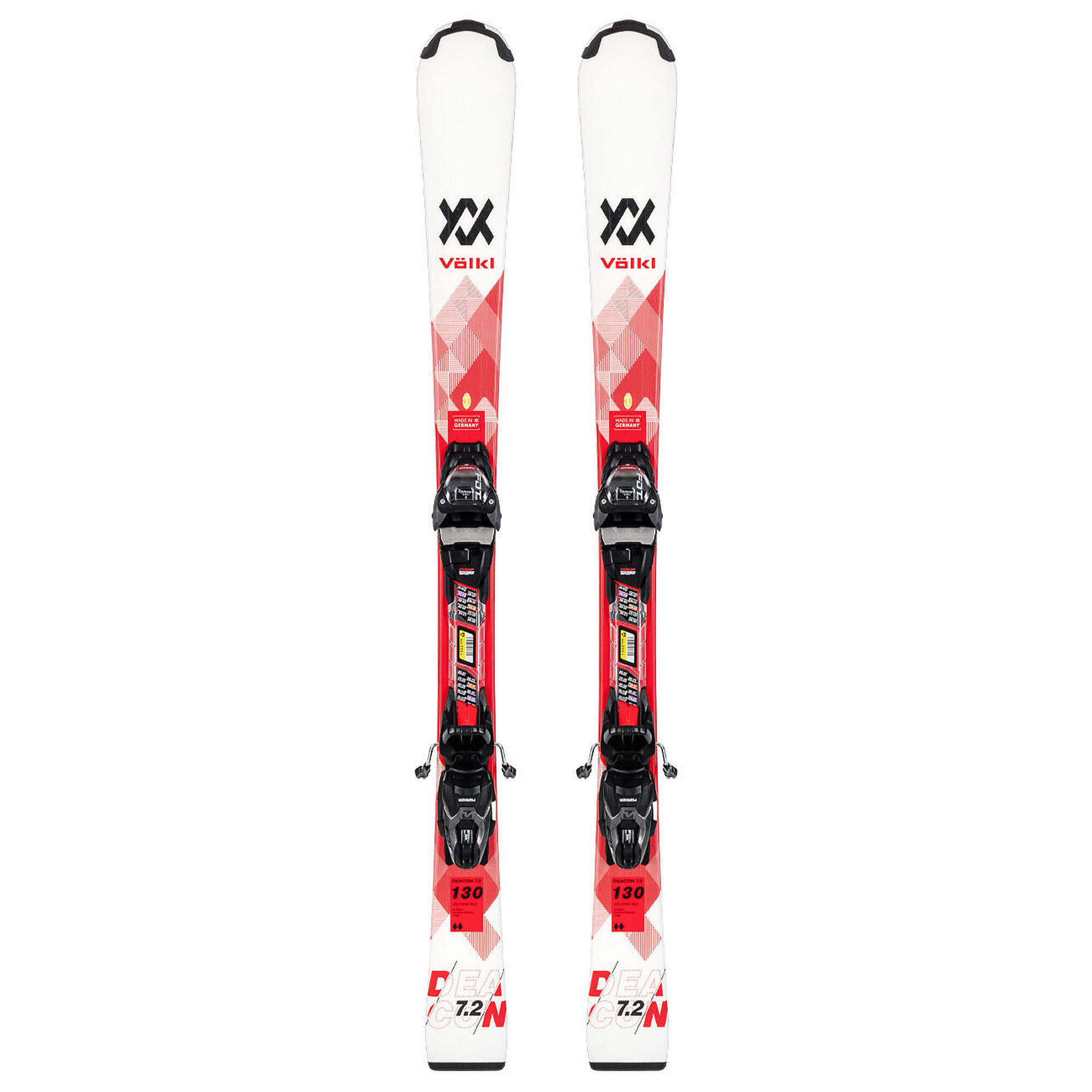 VÖLKL | Decathlon