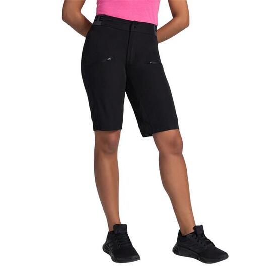 Fahrradshorts für Damen Kilpi TRACKEE-W