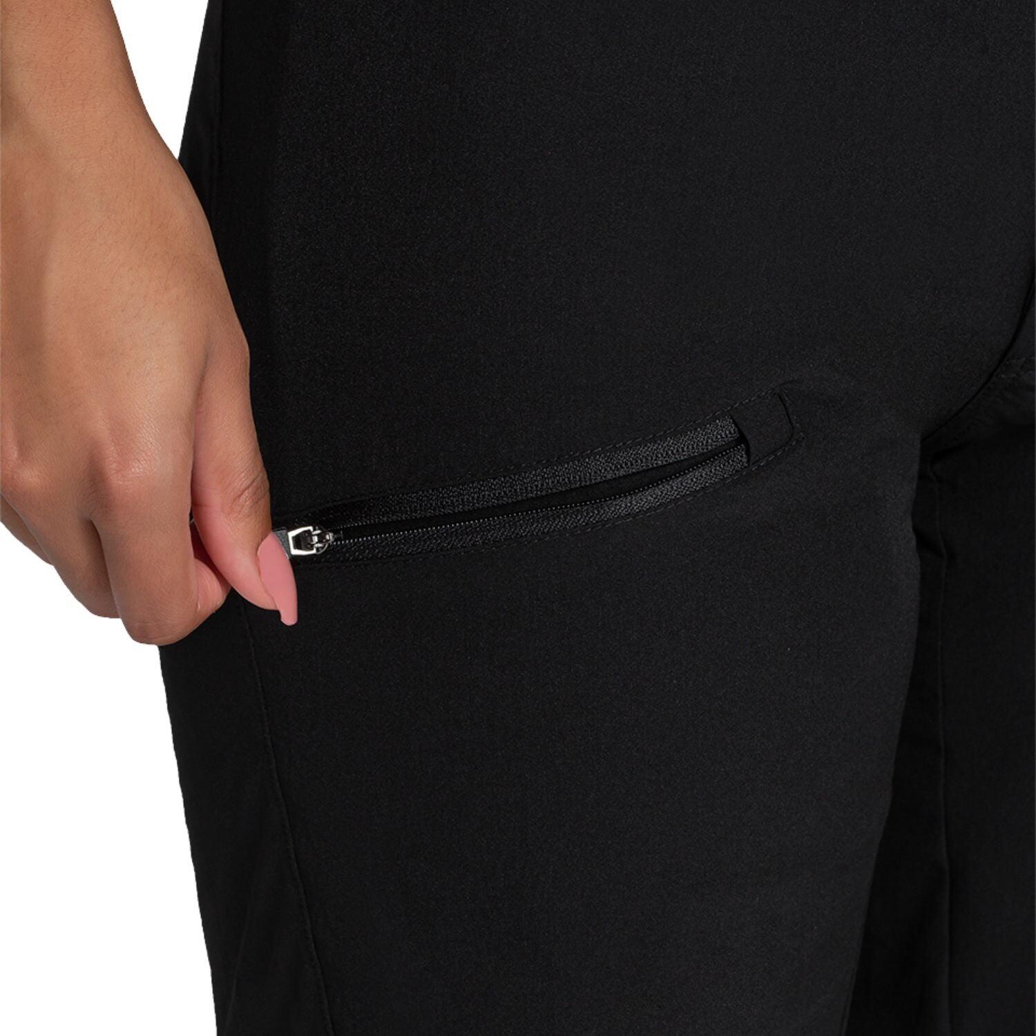 Pantaloncini da donna Kilpi TRACKEE-W 4/7