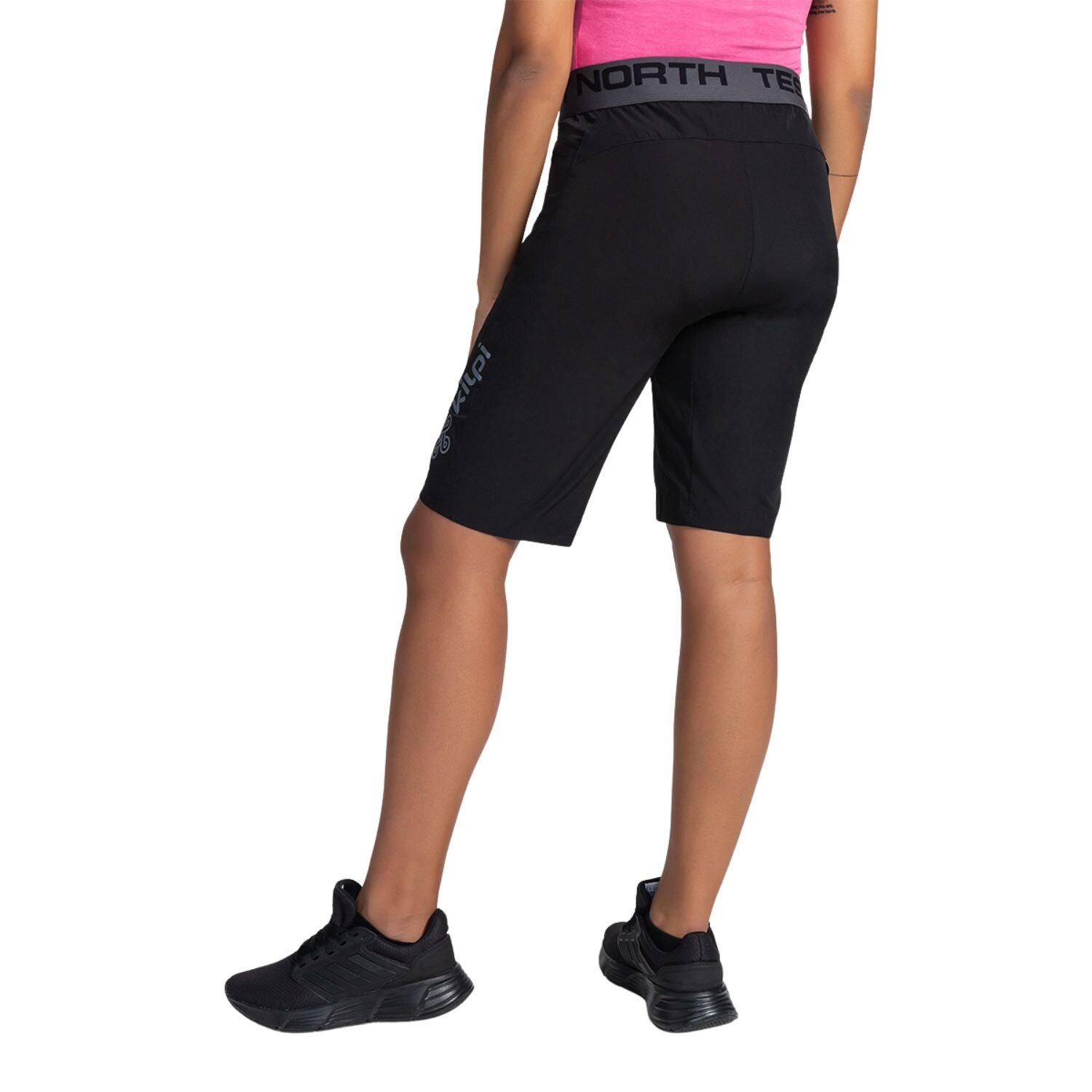 Pantaloncini da donna Kilpi TRACKEE-W 2/7