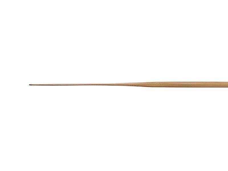 Pagaj John Paddle Beavertail Sosnowy + pokrowiec Bag Pro 4/7