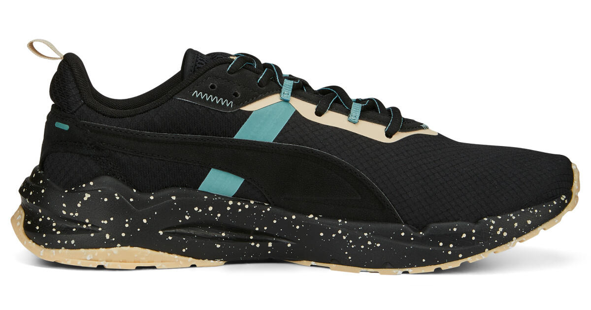 Chaussures universel hommes Puma Stride Open Road 5/7