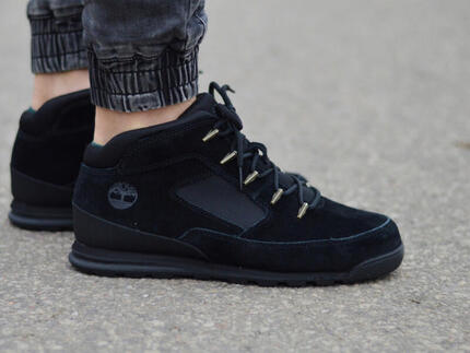 Timberland Euro Rock Mid Hiker A2H68 43,5 (27,5cm)