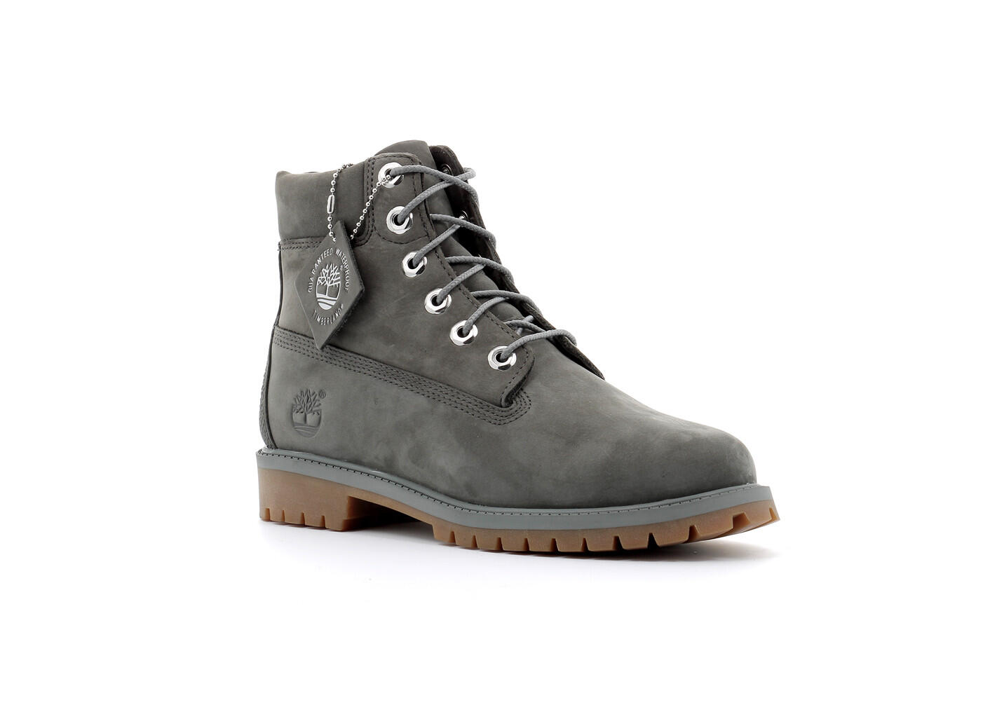 TIMBERLAND - 6-INCH BOOT PREMIUM 1/4