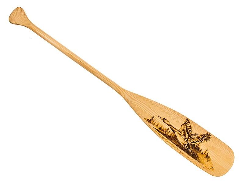 JOHN PADDLE picture