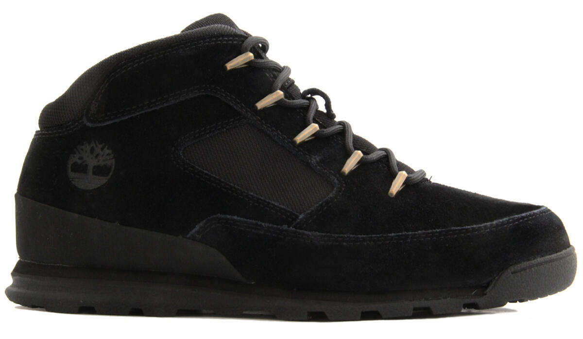 Buty lifestyle męskie Timberland Euro Rock Mid Hiker A2H68 4/4