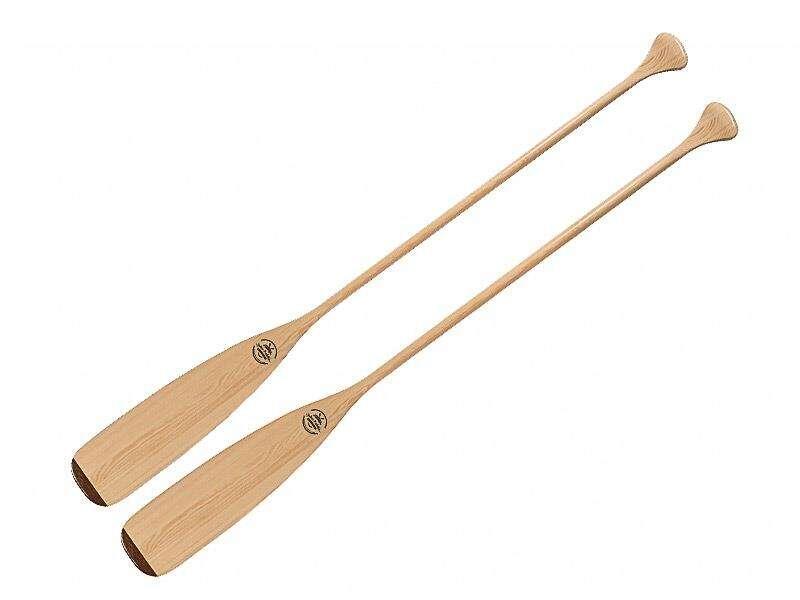Pagaj John Paddle Beavertail Sosnowy + pokrowiec Bag Pro 2/7