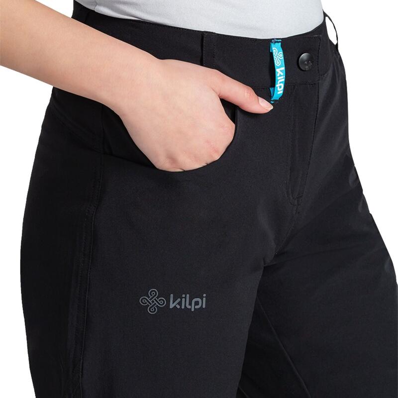 Dámské outdoorové šortky Kilpi SYLANE-W
