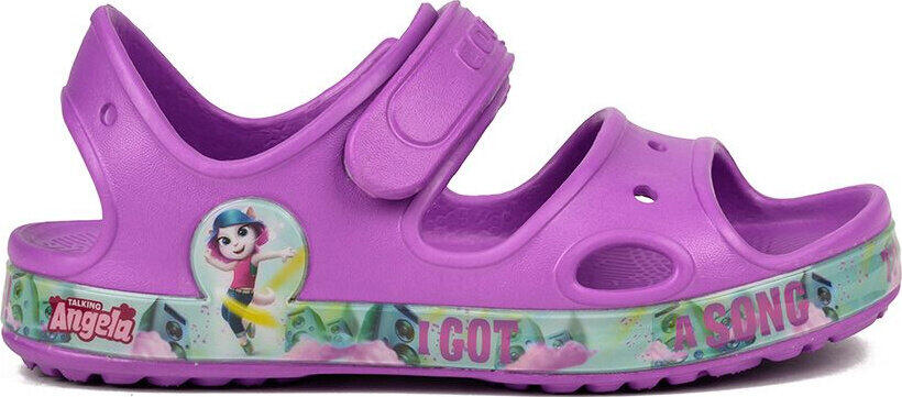 Coqui TT&F Yogi Sandalias Infantiles 2/4