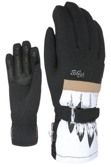 Damen-Skihandschuhe Level Bliss Venus