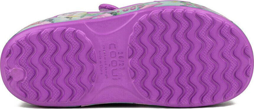 Coqui TT&F Yogi Sandalias Infantiles 4/4
