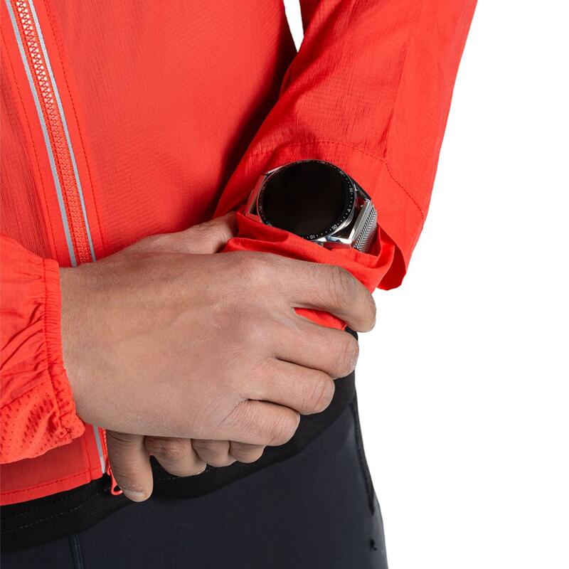 Coupe-vent Kilpi Tirano pour hommes