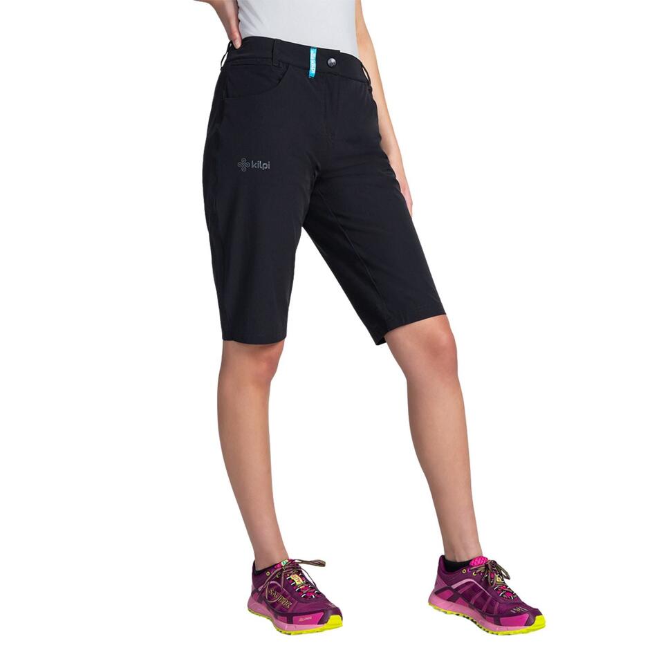 Damskie szorty outdoorowe Kilpi SYLANE-W