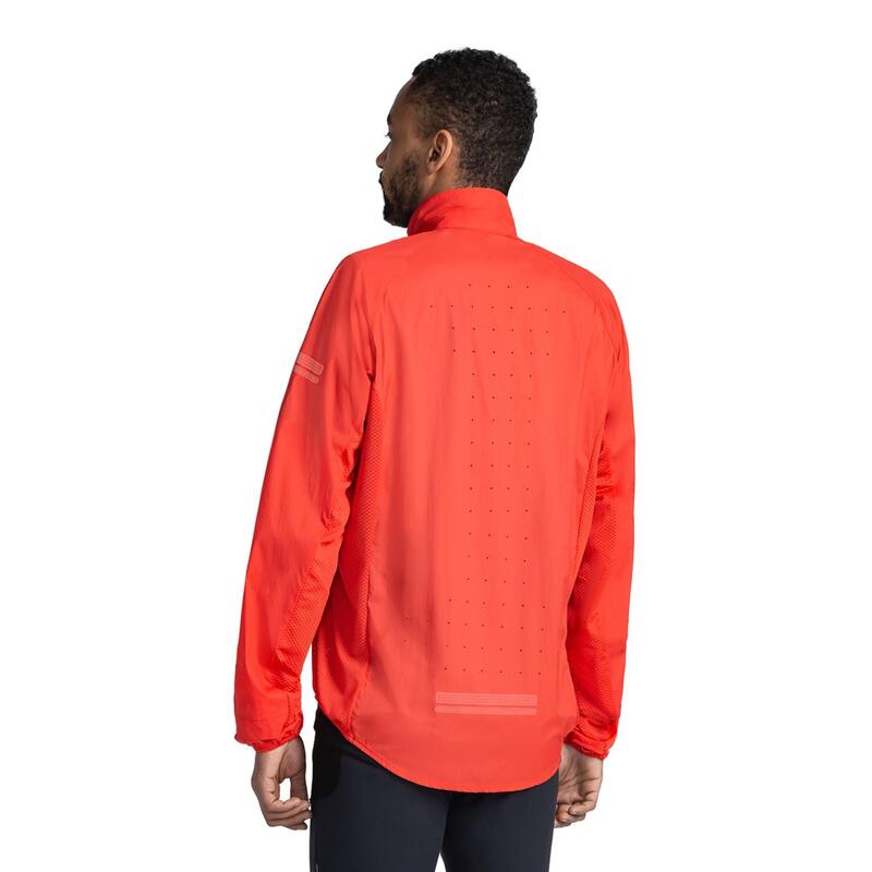 Coupe-vent Kilpi Tirano pour hommes
