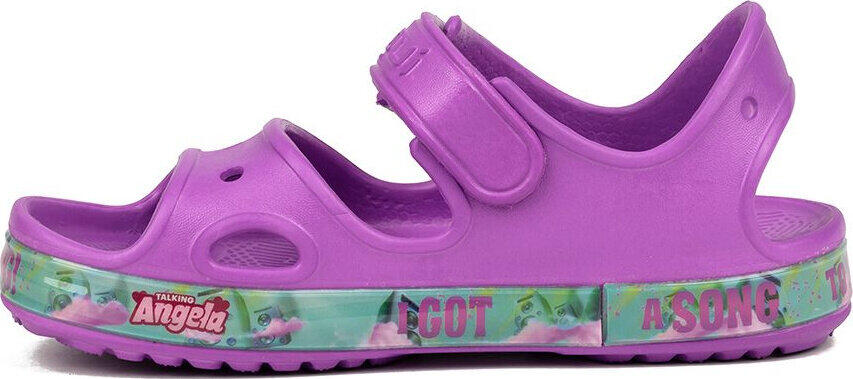 Coqui TT&F Yogi Sandalias Infantiles 3/4