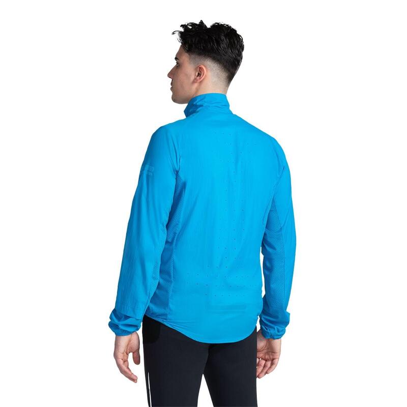 Veste de course pour homme Kilpi TIRANO-M