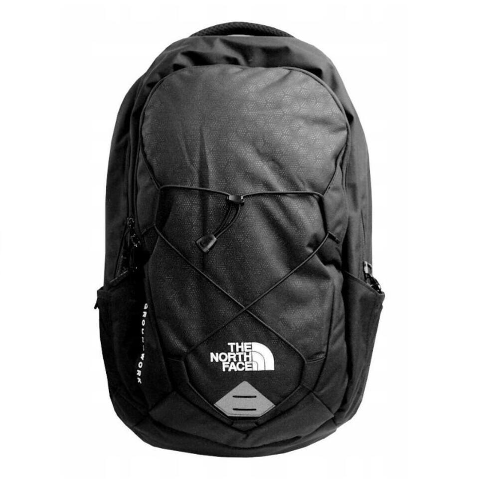 Plecak miejski Unisex The North Face Groundwork TNF
