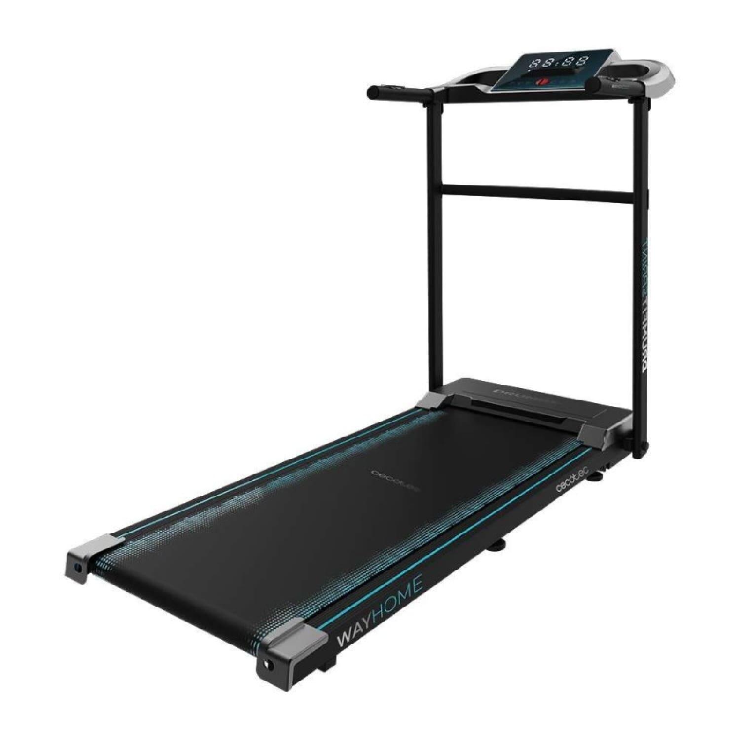 CECOTEC Cecotec Cinta de correr DrumFit WayHome 1000 Sprint
