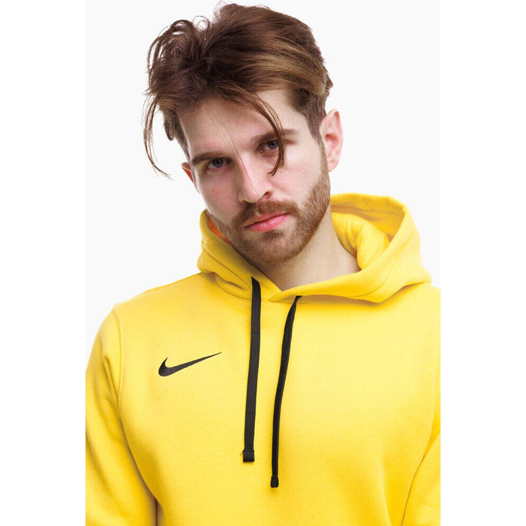 Hanorac Drumeții În Natură Nike Club 20 Bărbați