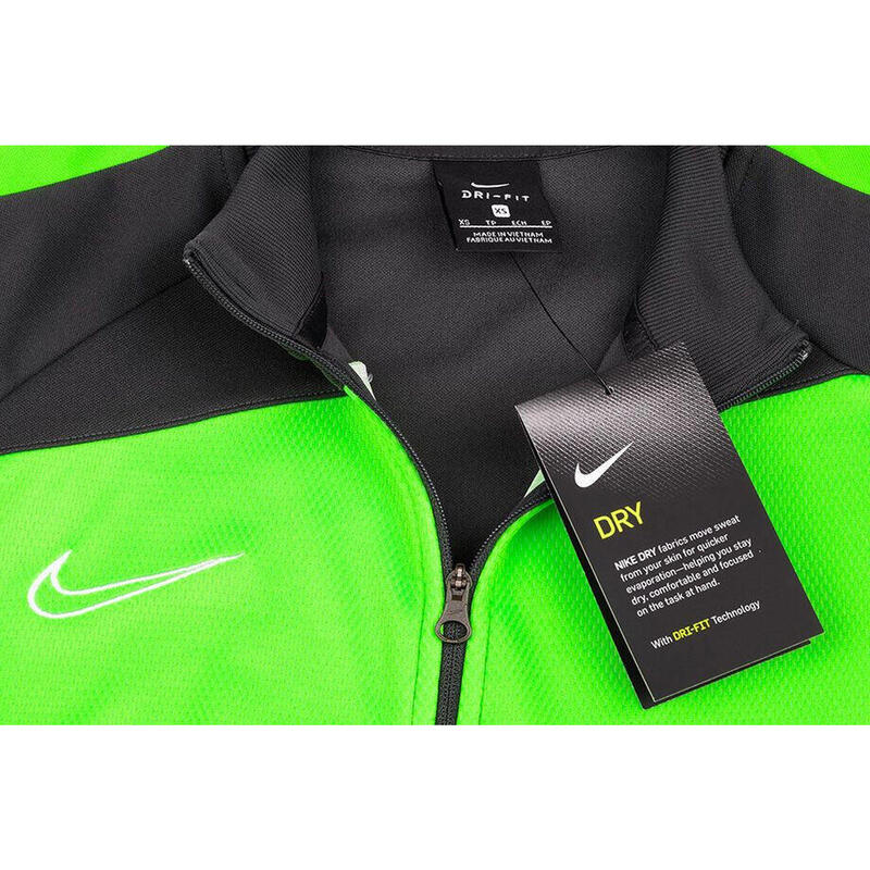 Jacheta Drumeții În Natură Nike Dry Academy Pro Copii