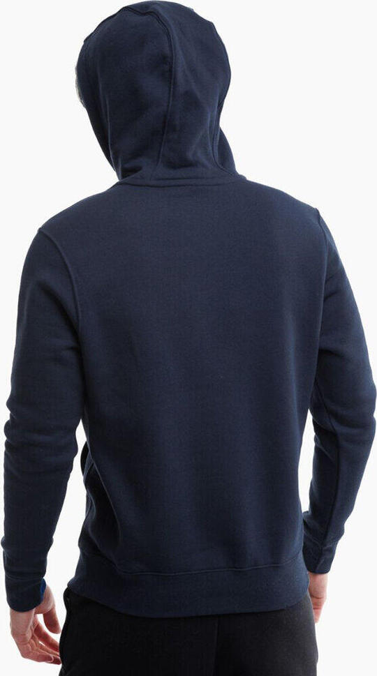 Bluza sportowa męska Nike Team Club 20 Hoodie