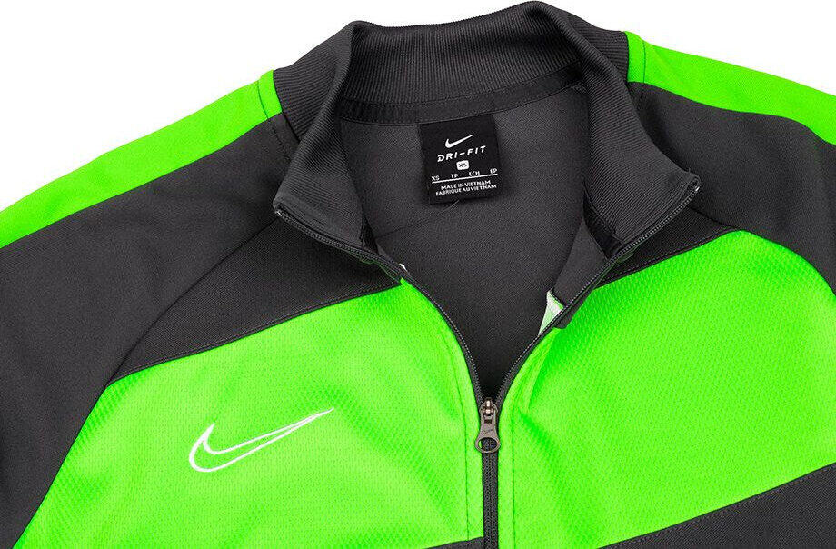 NIKE Dry Academy Pro sweat femme 3/4