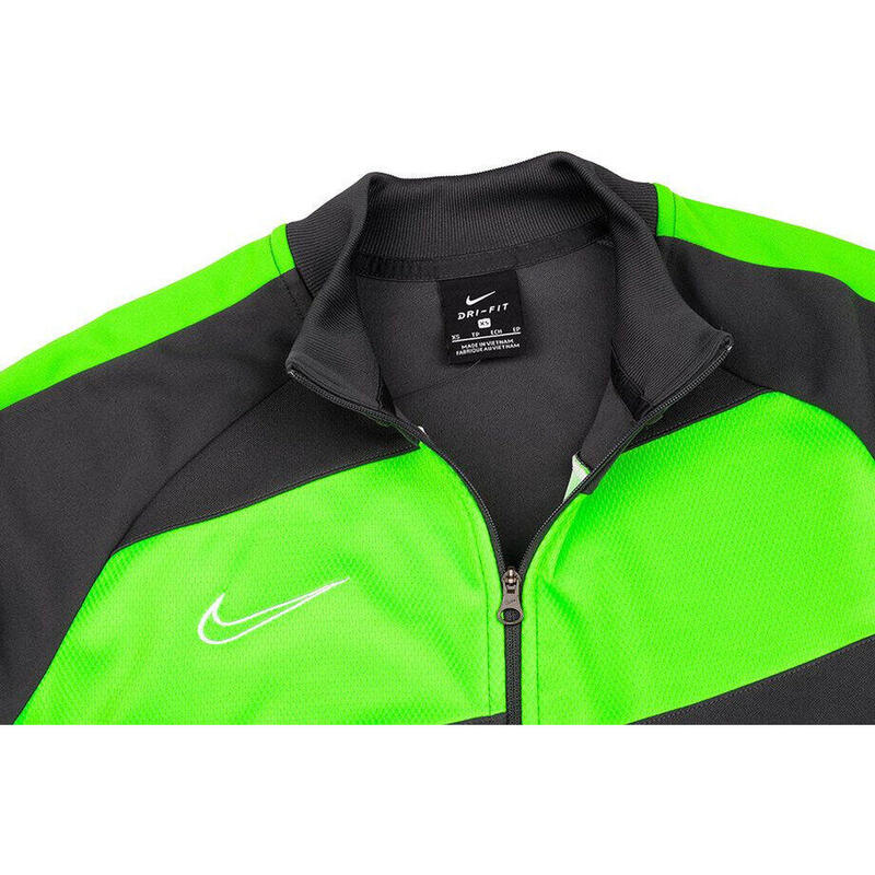 Jacheta Drumeții În Natură Nike Dry Academy Pro Copii