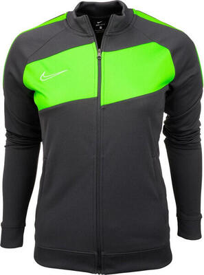 Dames nike team dry academy pro sweater voetbal dri-fit
