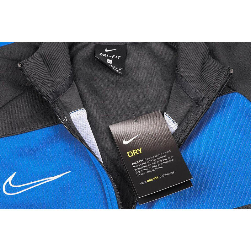 Jacheta Drumeții În Natură Nike Dry Academy Pro Copii