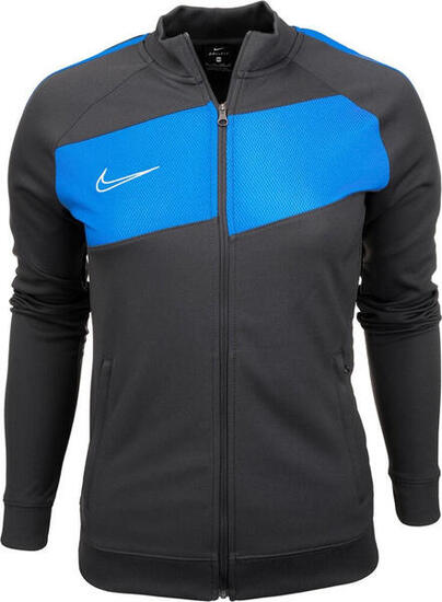Dames Nike Team Dry Academy Pro Sweater Voetbal Dri-FIT