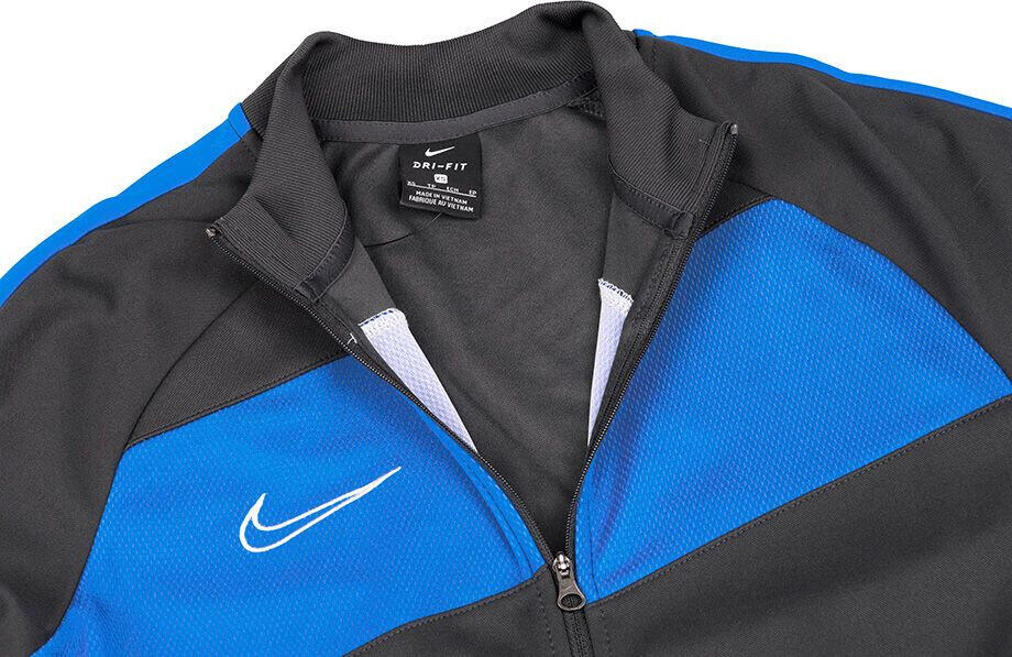 Femme Nike Team Dry Academy Pro Sweat Football Dri-FIT 3/4