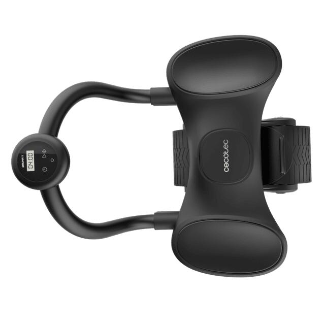 Rolo de treino para abdominais Drumfit AB Fit Pro 3/7