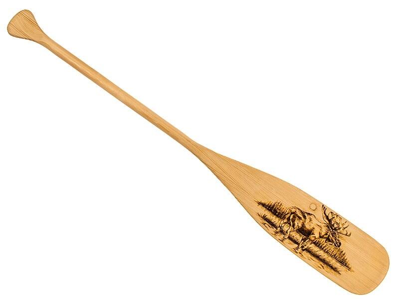 JOHN PADDLE picture