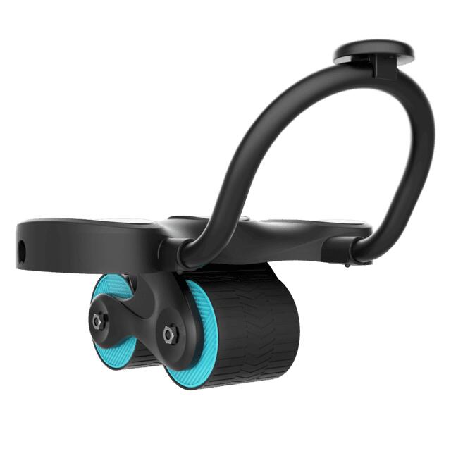 Rolo de treino para abdominais Drumfit AB Fit Pro 7/7